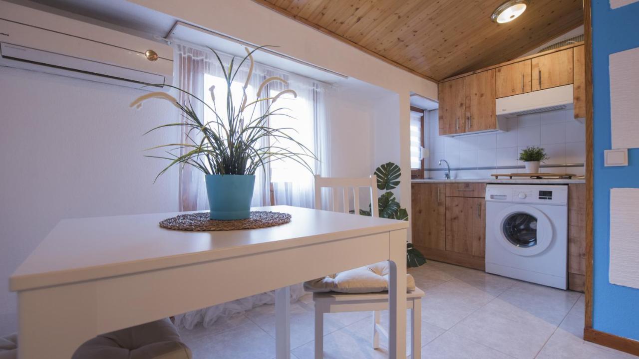 La Casita Del Arbol - Apartamentos Aloha Toledo Luaran gambar